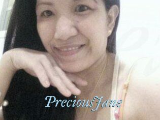 PreciousJane