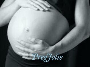 PregJolie