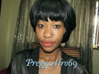 PreggyAfro69