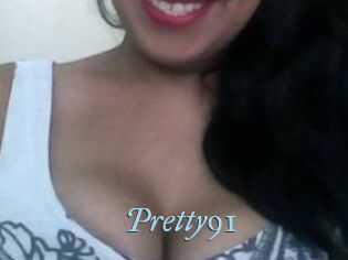Pretty91