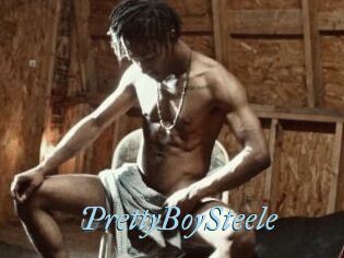 PrettyBoySteele