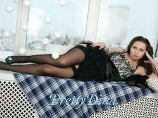 PrettyDina