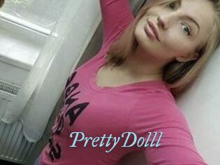 PrettyDolll