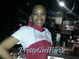PrettyGirlEnvy