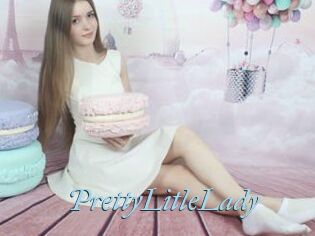 PrettyLitleLady