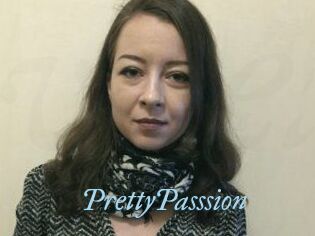 PrettyPasssion