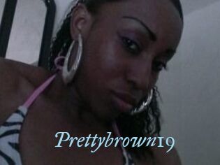 Prettybrown19