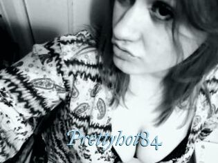 Prettyhot84