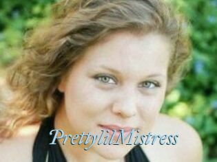 PrettylilMistress
