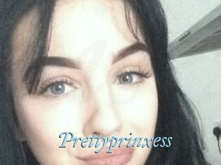 Prettyprinxess