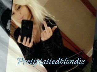 Prettytattedblondie