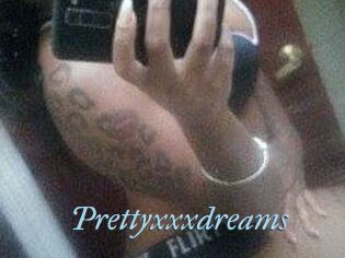 Prettyxxxdreams