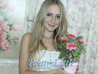 PrettyyLittle