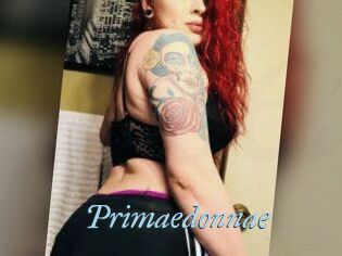 Primaedonnae