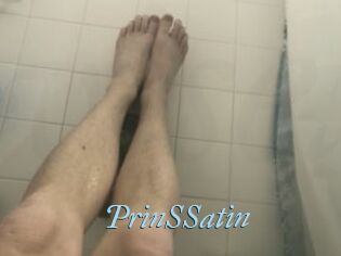 PrinSSatin