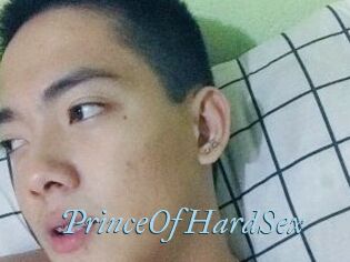 PrinceOfHardSex