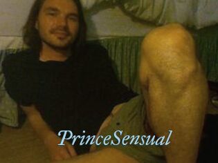 PrinceSensual