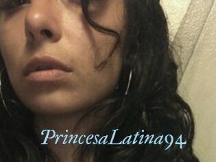PrincesaLatina94