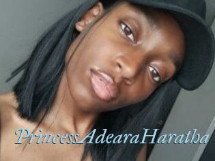 PrincessAdearaHaratha