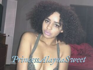 PrincessAlaynaSweet