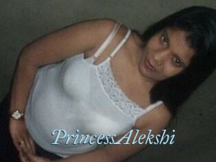 PrincessAlekshi