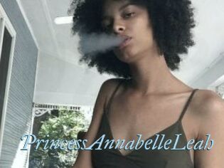 PrincessAnnabelleLeah
