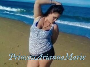 PrincessAriannaMarie