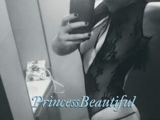 PrincessBeautiful