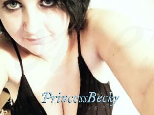 PrincessBecky