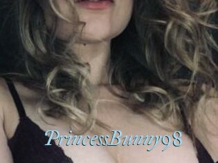 PrincessBunny98