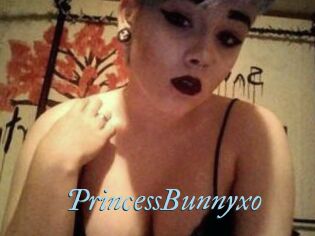PrincessBunnyxo