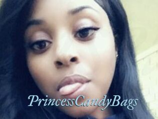 PrincessCandyBags