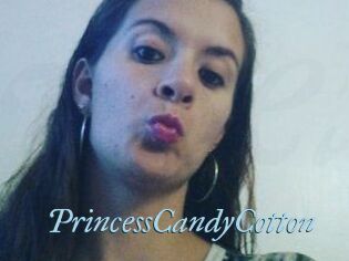 PrincessCandyCotton