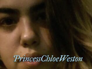 PrincessChloeWeston
