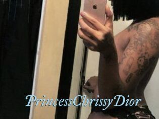 PrincessChrissyDior