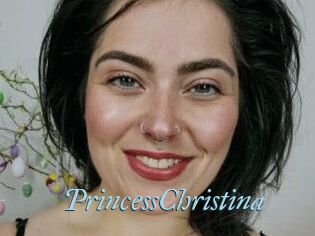 Princess_Christina