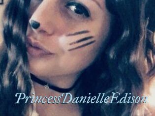 PrincessDanielleEdison
