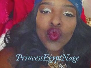 PrincessEgyptNage