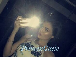 PrincessGisele