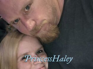 PrincessHaley