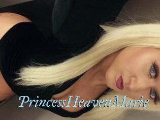 PrincessHeavenMarie