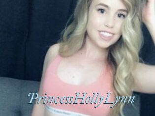 PrincessHollyLynn