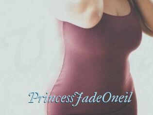 PrincessJadeOneil