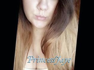 PrincessJaye