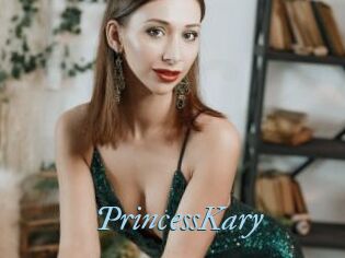 PrincessKary
