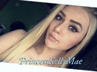 PrincessKellyMae