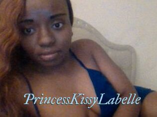 PrincessKissyLabelle