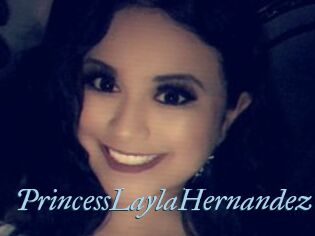 PrincessLaylaHernandez