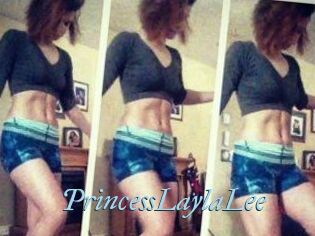 PrincessLaylaLee