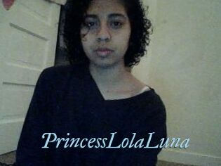 PrincessLolaLuna